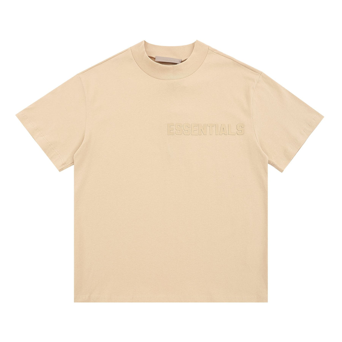 ESSENTIALS Tonal Graphic Short-Sleeve T-Shirt ¡ª front