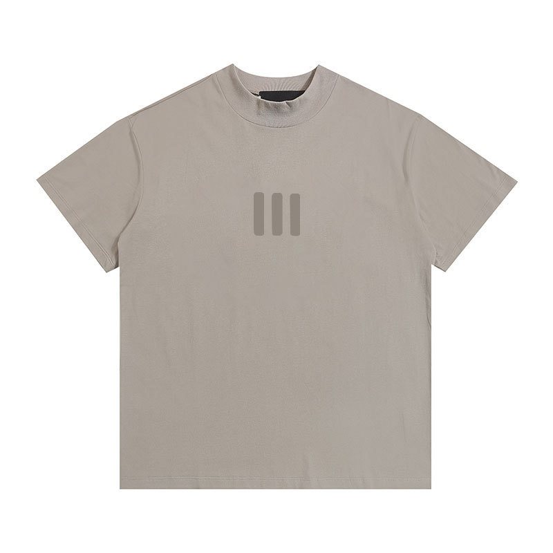 Fear of God Three-Bar Graphic T-Shirt ¡ª front