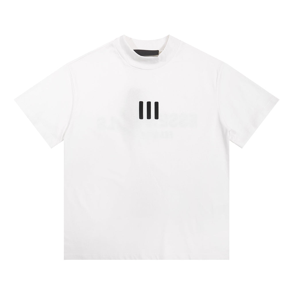 Fear of God Three-Bar Graphic T-Shirt ¡ª hero
