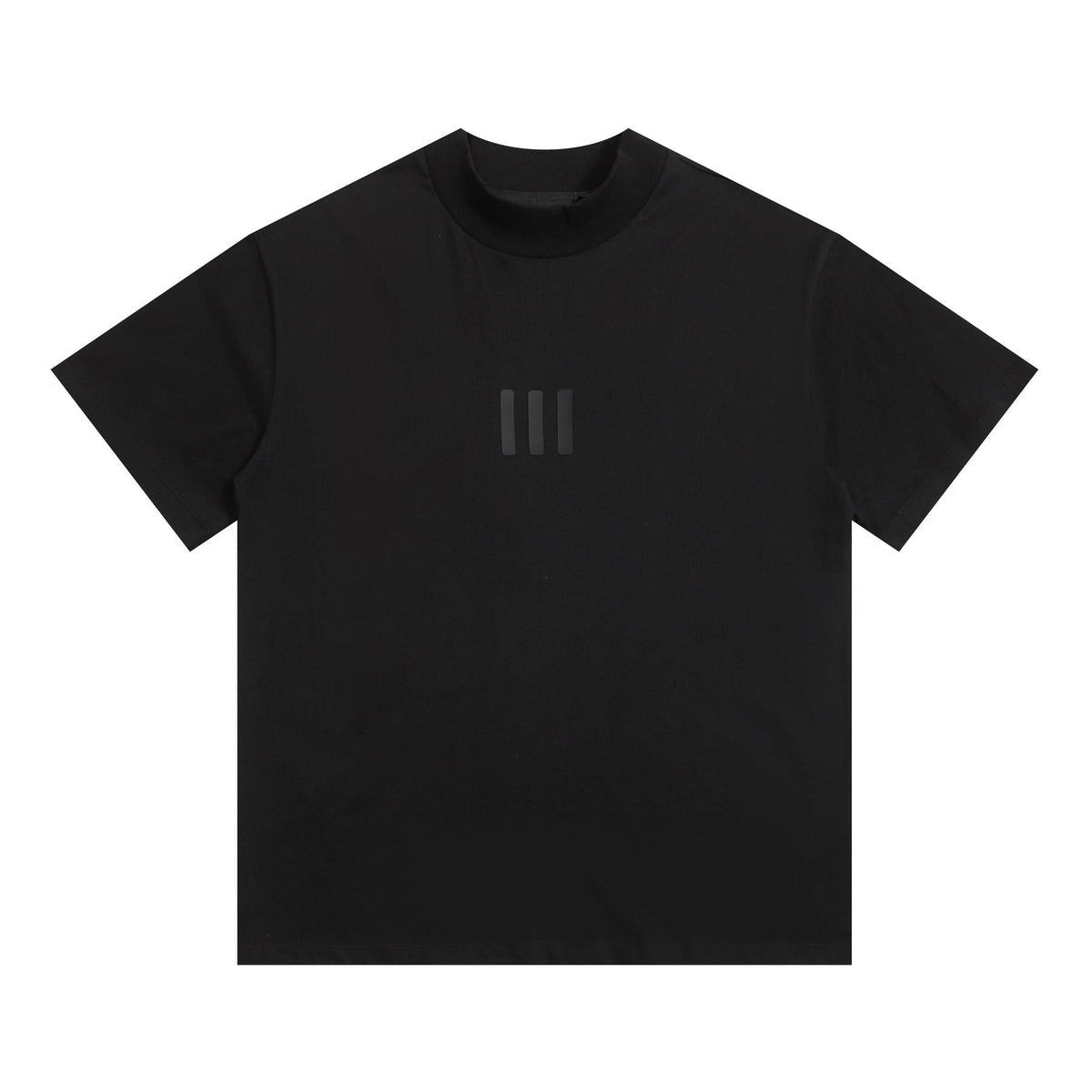 Fear of God Three-Bar Graphic T-Shirt ¡ª front