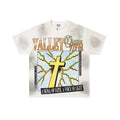 VALE USA Dreams Cross Rhinestone Graphic T-Shirt ¡ª hero