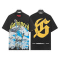 Godspeed Yellow Rider Graphic T-Shirt ¡ª front