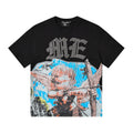 MIXED EMOTION Angel Dove Graphic T-Shirt ¡ª hero