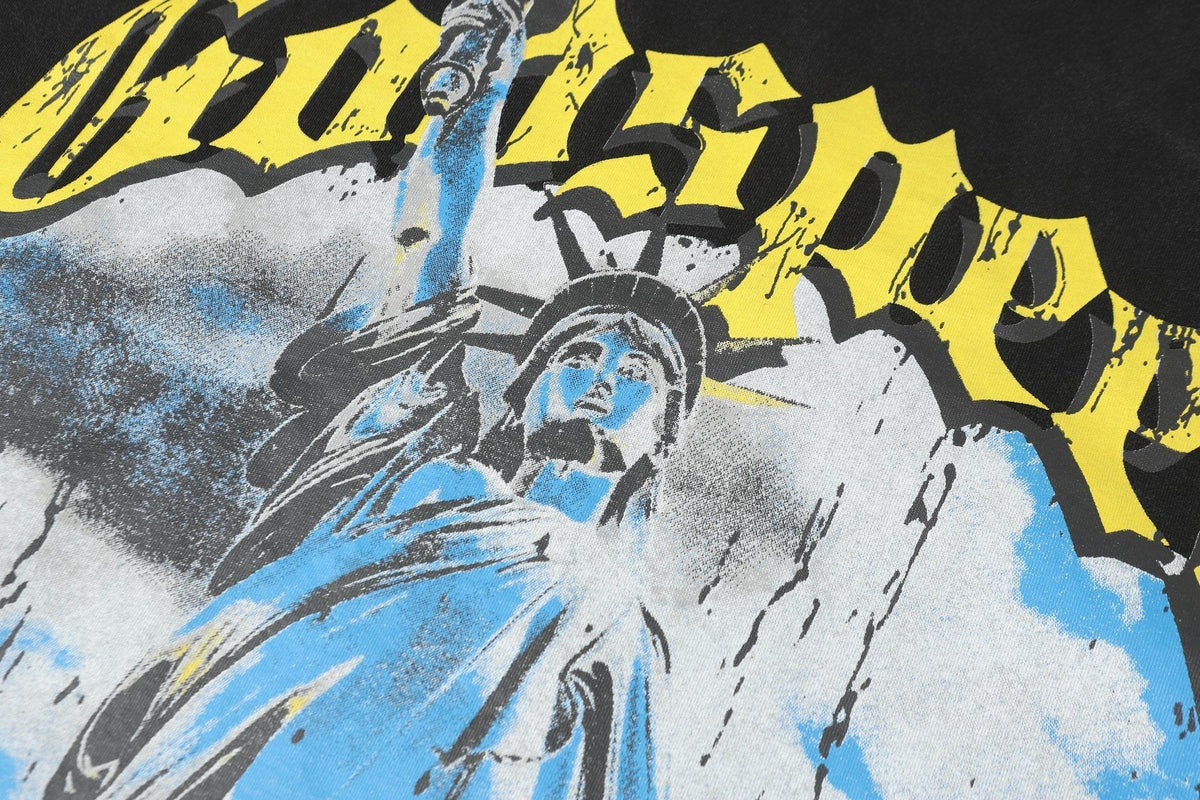Godspeed Manifested MXXIII Graphic T-Shirt ¡ª detail