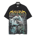 Godspeed It's Legalized Graphic T-Shirt ¡ª hero