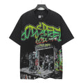 Godspeed Manifested in MMXIII Graphic T-Shirt ¡ª hero