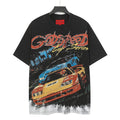 Godspeed Cup Series Racing Graphic T-Shirt ¡ª hero