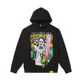 THAT'S A AWFUL LOT OF COUGH SYRUP Tomorrow Star Graphic Hoodie ¡ª hero