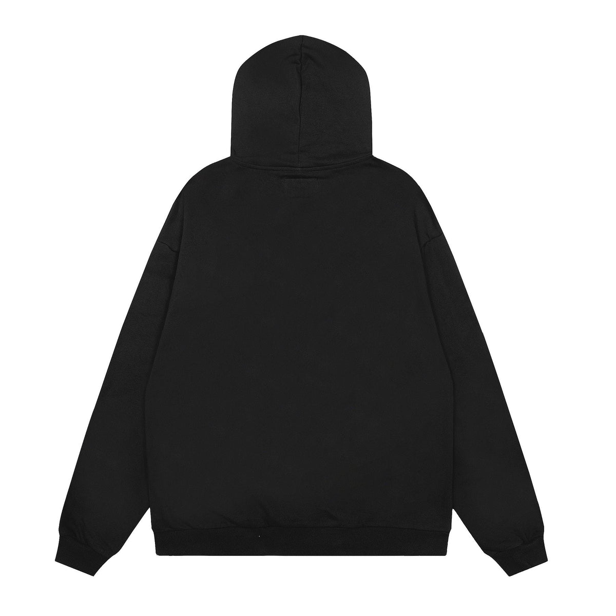 Sp5der Spider-Web Graphic Hoodie ¡ª back