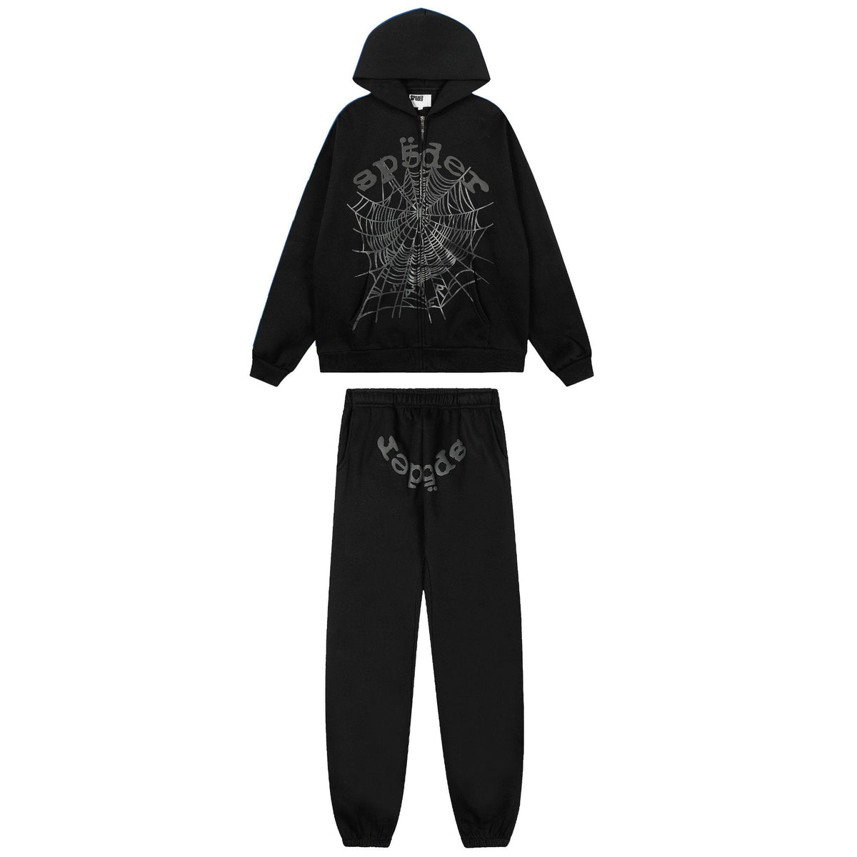Sp5der Spider Web Graphic Matching Set ¡ª hero
