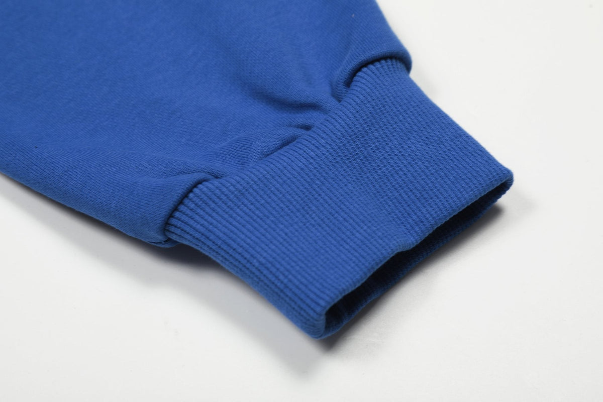 Sp5der Blue Star 555 Graphic Matching Set ¡ª detail