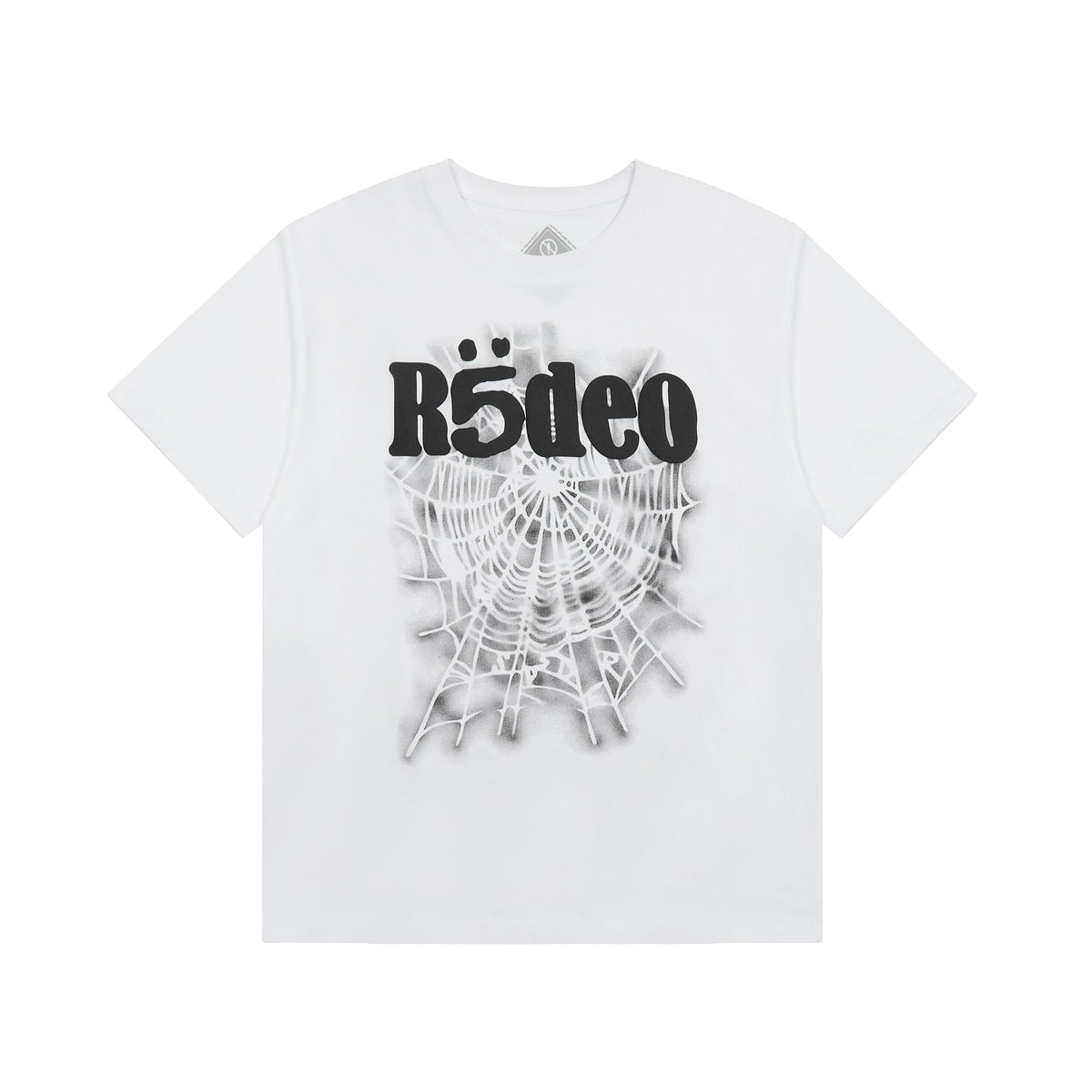 Sp5der Spiderweb Graphic T-Shirt ¡ª hero