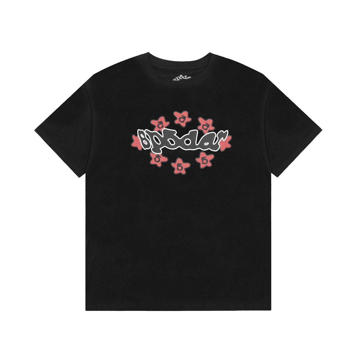 Sp5der Flower Graphic Short-Sleeve T-Shirt ¡ª hero