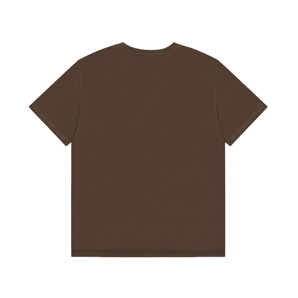 Sp5der Spiderweb Graphic T-Shirt ¡ª back