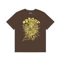 Sp5der Spiderweb Graphic T-Shirt ¡ª hero