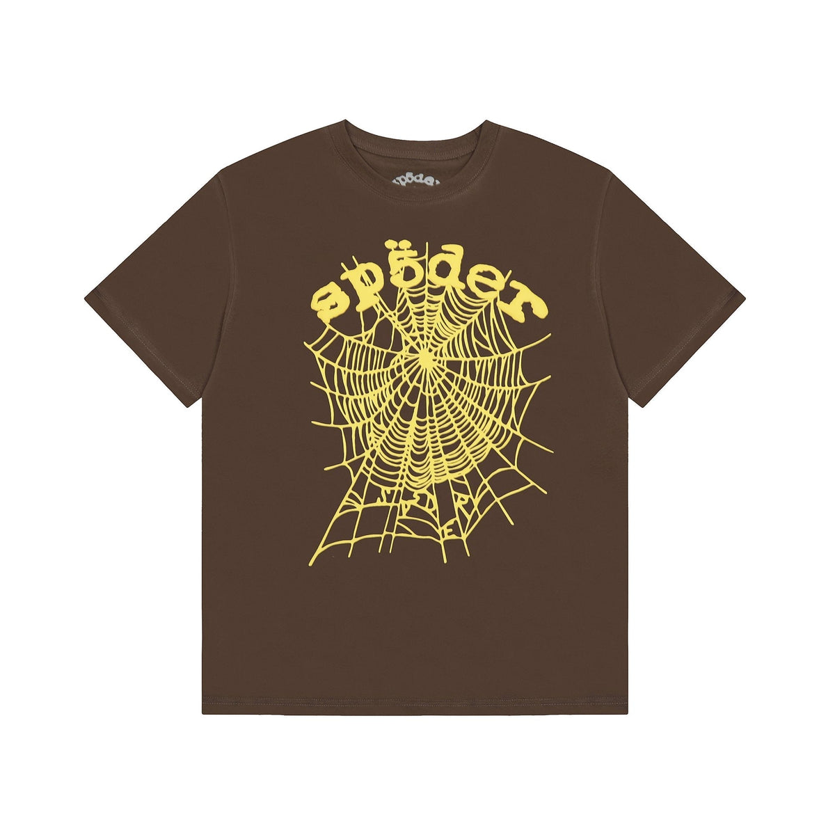 Sp5der Spiderweb Graphic T-Shirt ¡ª hero