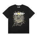 Sp5der Spiderweb Graphic T-Shirt ¡ª hero