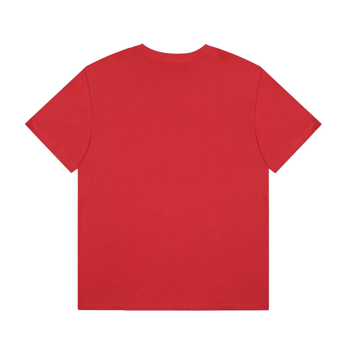 Sp5der Wordmark Graphic Short-Sleeve T-Shirt ¡ª back