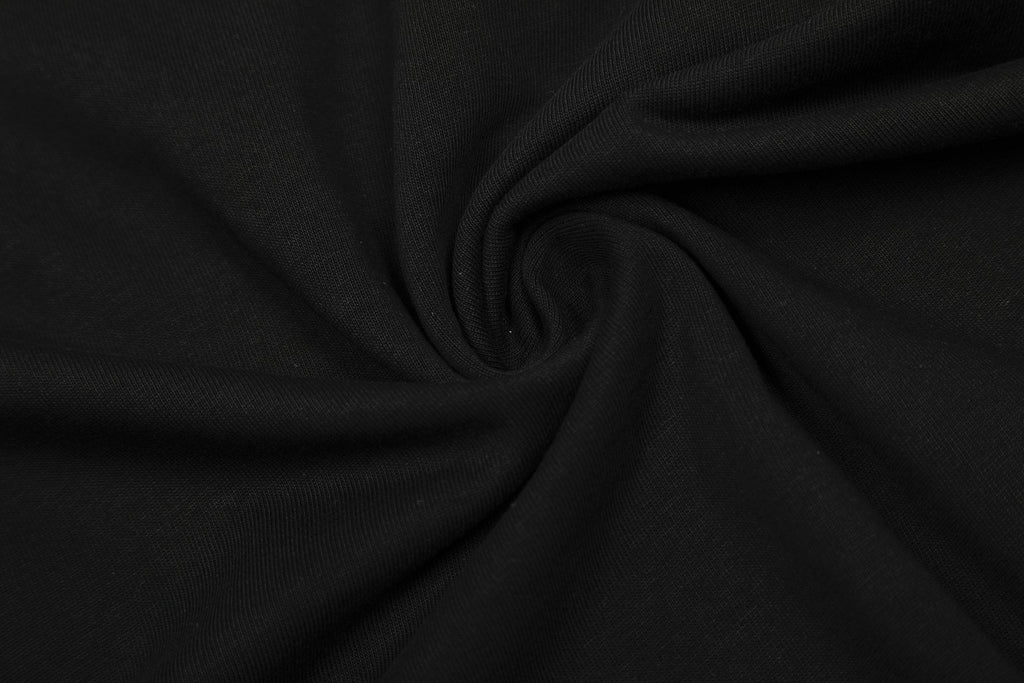 Sp5der Red/Pink Front Graphic T-Shirt ¡ª fabric_closeup