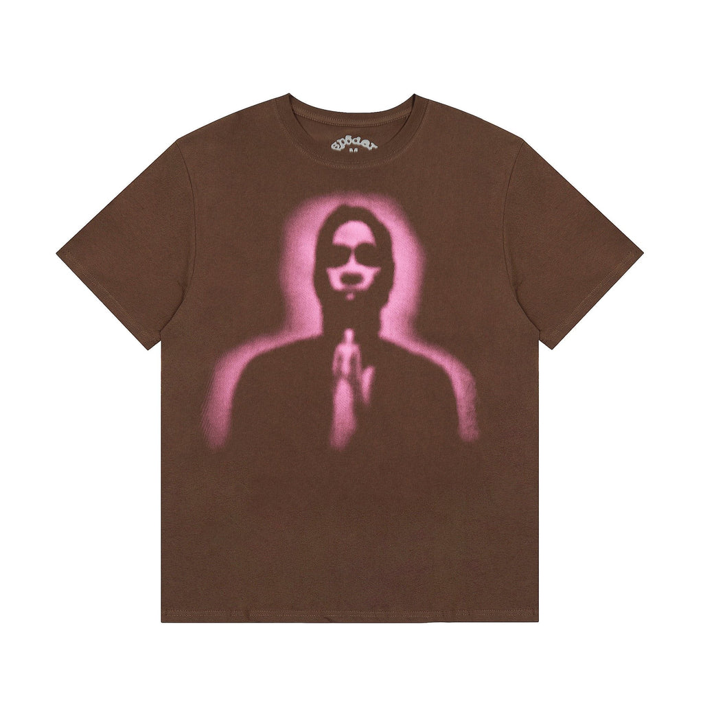 Sp5der World Wide Graphic Short-Sleeve T-Shirt ¡ª hero
