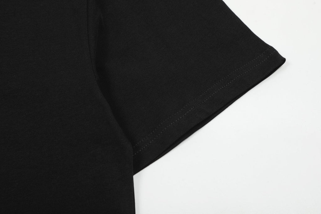 Sp5der Spider Graphic Short-Sleeve T-Shirt ¡ª detail