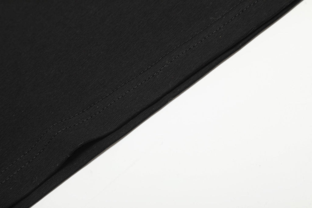 Sp5der Front Graphic Short-Sleeve T-Shirt ¡ª detail