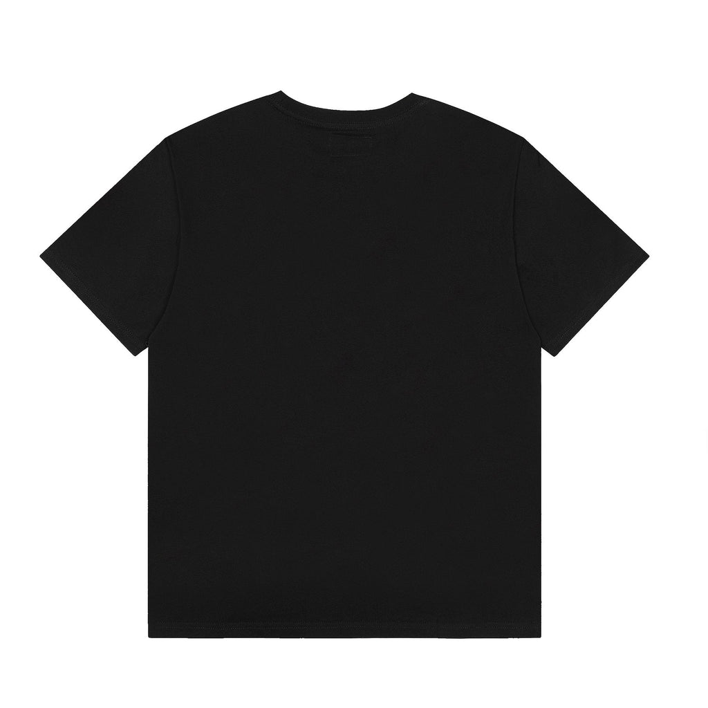 Sp5der Spiderweb Graphic T-Shirt ¡ª back
