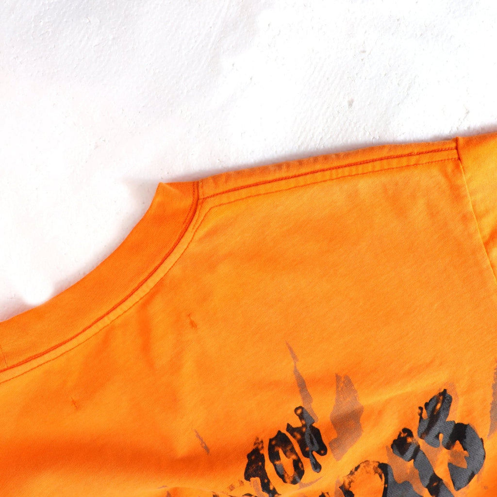 RRR123 CVA Graphic Short-Sleeve T-Shirt ¡ª detail
