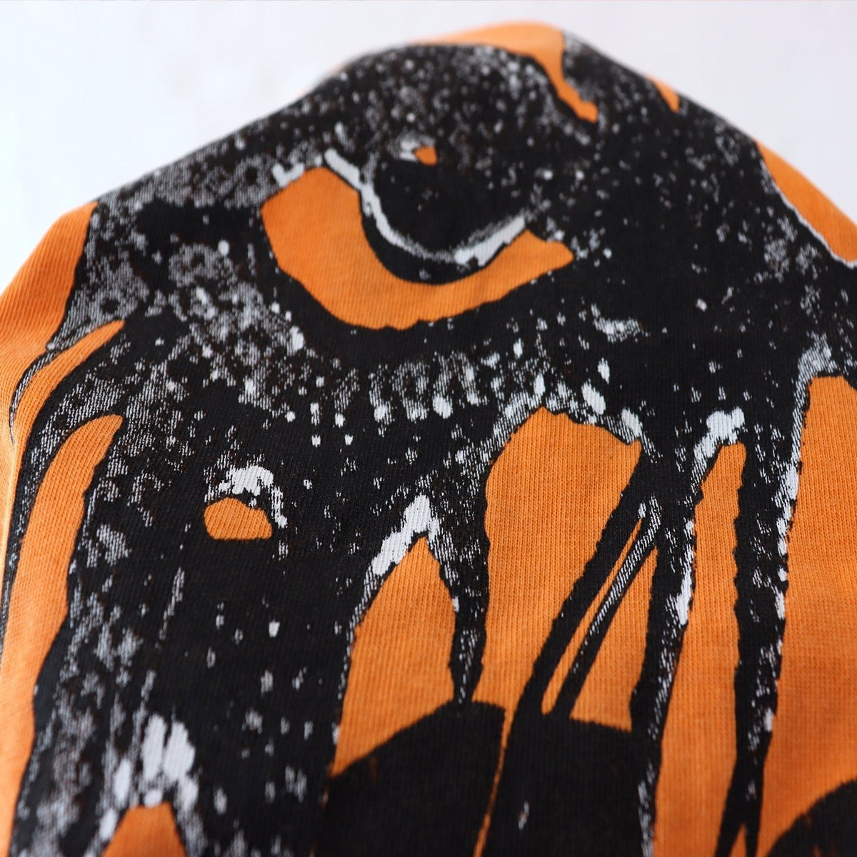 RRR123 CVA Graphic Short-Sleeve T-Shirt ¡ª detail