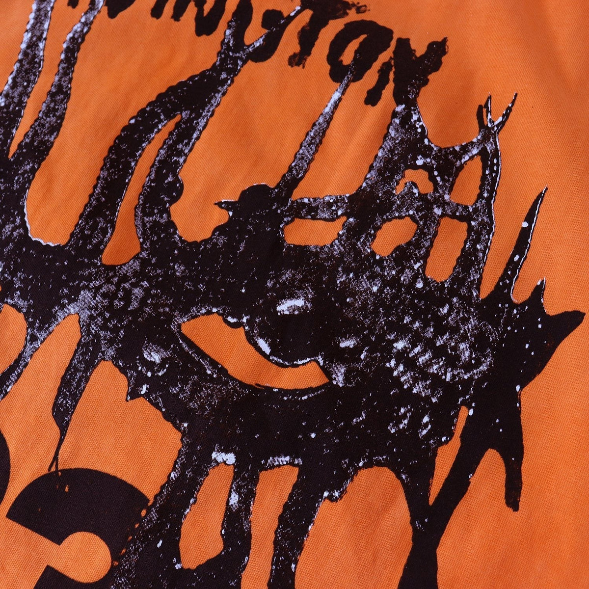RRR123 CVA Graphic Short-Sleeve T-Shirt ¡ª detail