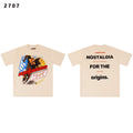 RRR123 Racing Graphic Short-Sleeve T-Shirt ¡ª hero