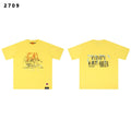 RRR123 Leaders Burnout Short-Sleeve Graphic T-Shirt ¡ª hero