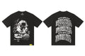 THAT'S A AWFUL LOT OF COUGH SYRUP Persona Graphic Short-Sleeve T-Shirt ¡ª hero