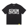 THAT'S A AWFUL LOT OF COUGH SYRUP Front & Back Graphic T-Shirt ¡ª front