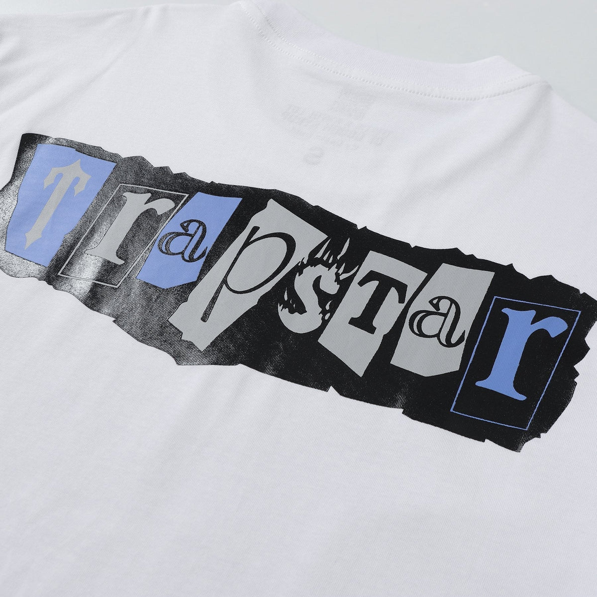 THAT'S A AWFUL LOT OF COUGH SYRUP Portrait Graphic T-Shirt ¡ª detail
