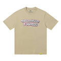 THAT'S A AWFUL LOT OF COUGH SYRUP Khaki Casino Dice Graphic T-Shirt ¡ª hero