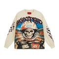 Godspeed Out of Many One Graphic Long-Sleeve T-Shirt ¡ª hero