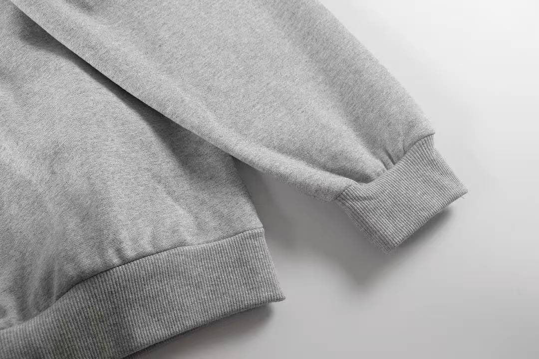 alo Quarter-Zip Matching Set ¡ª detail