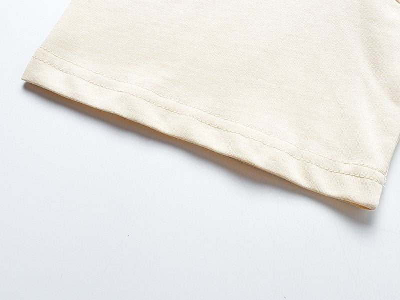 Godspeed Skull Graphic Short-Sleeve T-Shirt ¡ª detail
