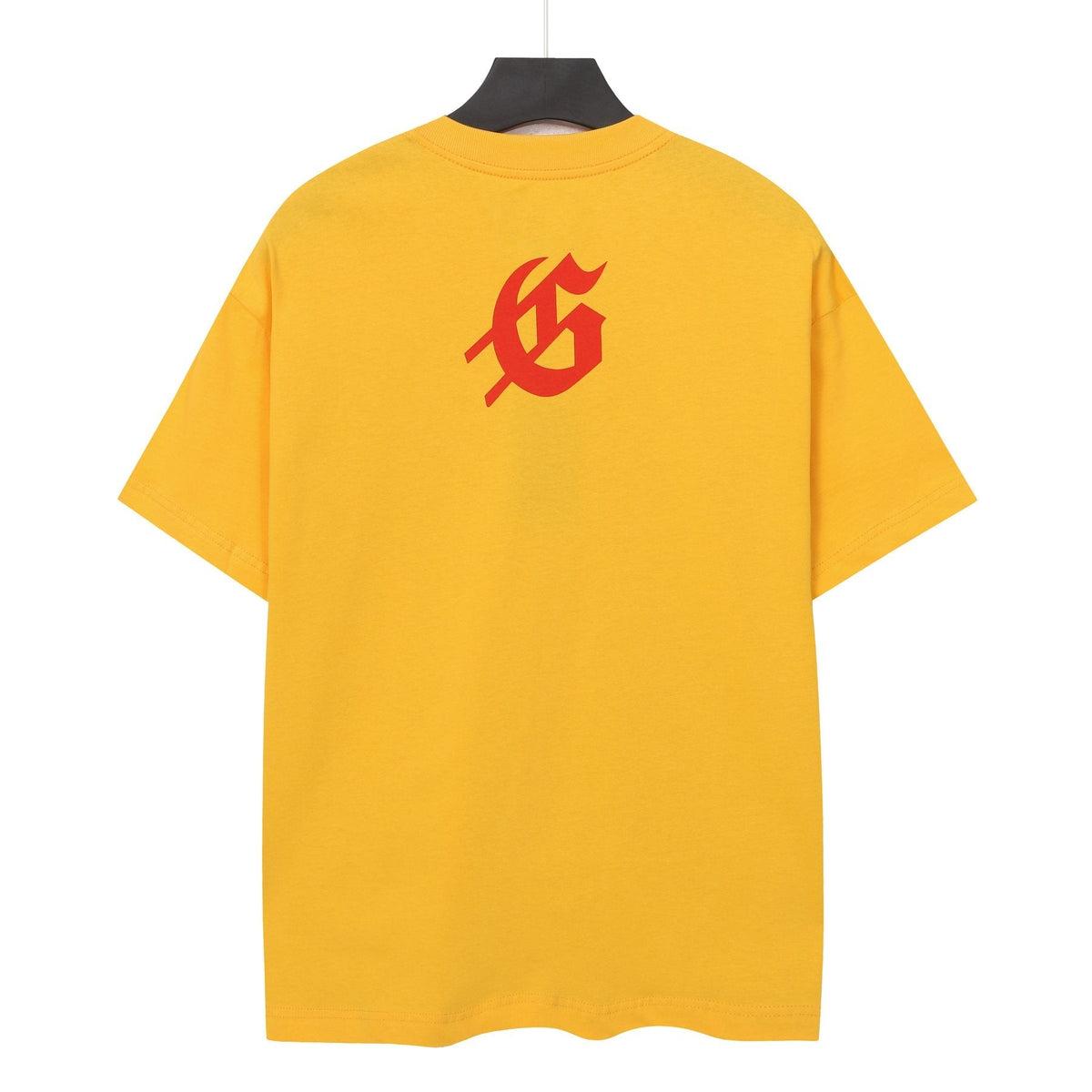 Godspeed Beach Skeleton Graphic T-Shirt ¡ª back