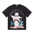 MIXED EMOTION Angel Archer Graphic T-Shirt ¡ª hero