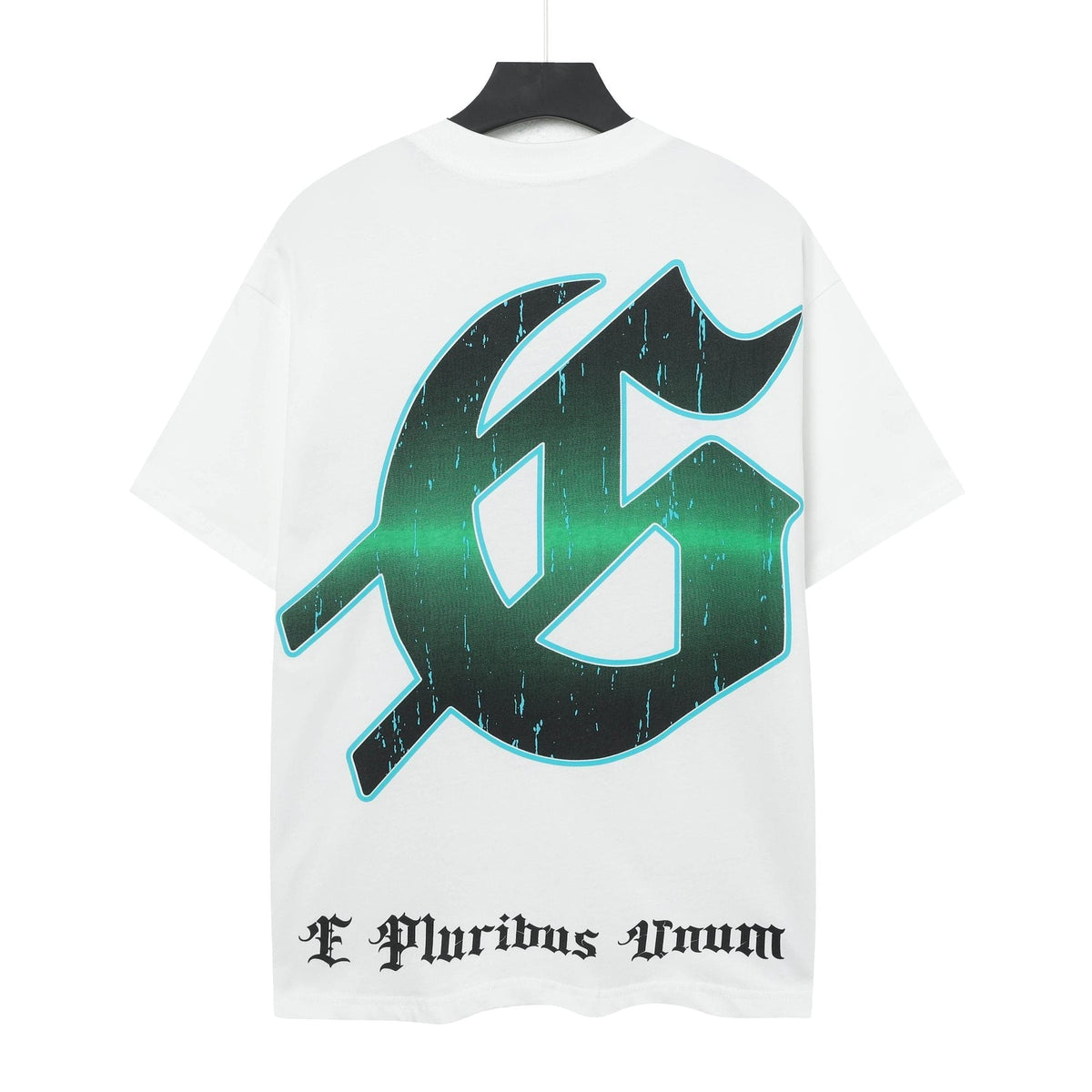 Godspeed E Pluribus Unum Graphic T-Shirt ¡ª back
