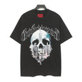 Godspeed Skull City Graphic T-Shirt ¡ª hero
