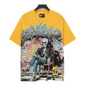 Godspeed Skeleton Graphic T-Shirt ¡ª hero