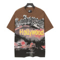 Godspeed Pray for Los Angeles Graphic T-Shirt ¡ª hero