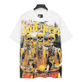 Godspeed Fortis Fortuna Adiuvat Graphic T-Shirt ¡ª hero