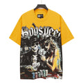 Godspeed Casino Skull Graphic T-Shirt ¡ª hero