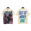 Godspeed Out of Many One Graphic T-Shirt ¡ª hero