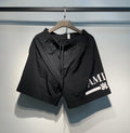 AMIRI Logo Graphic Shorts ¡ª hero