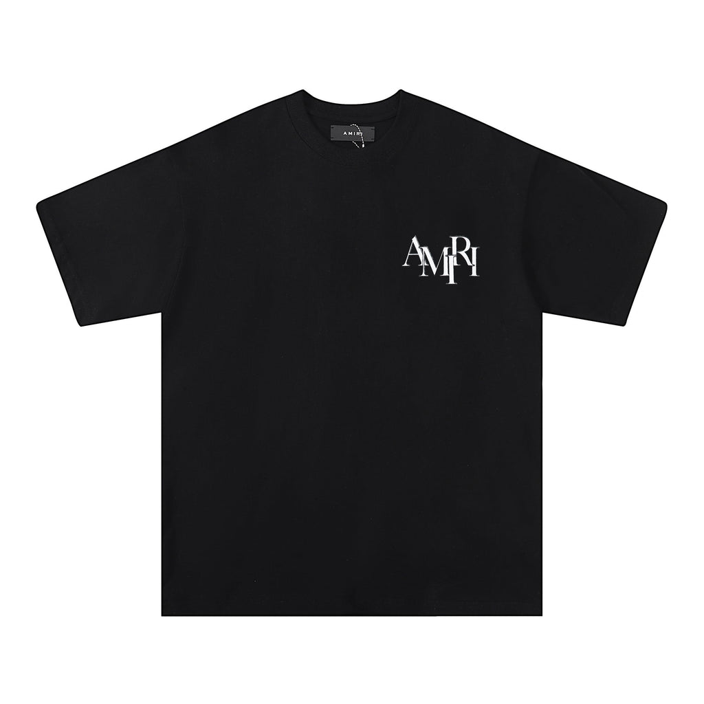 AMIRI Back Graphic Short-Sleeve T-Shirt ¡ª hero